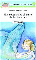 Elisa Escuchaba El Canto De Las Ballenas