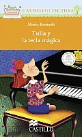 Tulia Y La Tecla Magica Tulia & The Magi