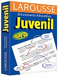 Larousse Diccionario Educativo Juvenil