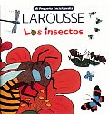 Los Insectos Mi Pequena Enciclopedia