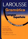 Gramatica Lengua Espanola Reglas y Ejercicios