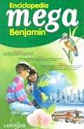 Enciclopedia Mega Benjamin