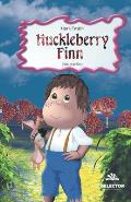 Huckleberry Finn