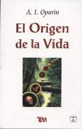 El Origen de La Vida