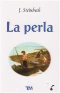 Perla La the Pearl Spanish Language Edition