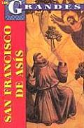 San Francisco de Asis Saint Francis of Asis