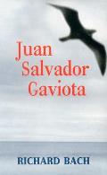 Juan Salvador Gaviota (Punto de Lectura)