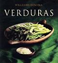 Verduras / Vegetables (Williams-Sonoma Collection)