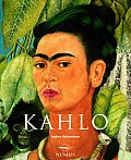 Frida Kahlo 1907-1954: Dolor y Pasion