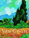 Vincent Van Gogh 1853 1890 Spanish