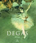 Degas: Spanish-Language Edition
