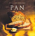 Williams-Sonoma: Pan: Williams-Sonoma: Bread, Spanish-Language Edition