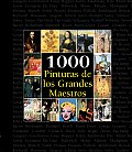 1000 Pinturas De Los Grandes Maestros