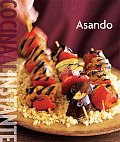Cocina al Instante Asando (Williams-Sonoma Collection)