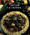 Serie Delicias: Currys y Tajines