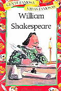 William Shakespeare gente Famosa Vidas Famosas