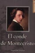 El Conde de Montecristo The Count of Monte Cristo