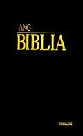 Ang Biblia: Tagalog
