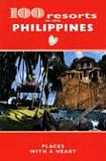 100 Resorts In The Philippines
