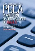 Pcga-Plano Geral de Contabilidade de Angola: Plano de Contas Anotado/ Guia de Angola
