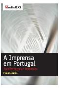 A Imprensa em Portugal - Transforma??es e Tend?ncias
