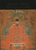 South China In The Sixteenth Century