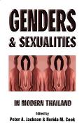Genders & Sexualities In Modern Thailand