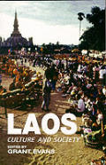 Laos Culture & Society