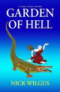 Garden of Hell (Father Ananda Mysteries)