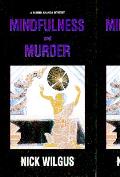 Mindfulness & Murder A Father Ananda Mystery