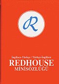 Redhouse Mini Dictionary English Turkish Turki