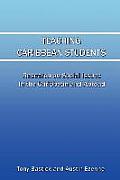 Teaching Caribbean Students: Research on Social Issues in the Caribbean and Abroad