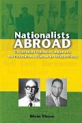 Nationalists Abroad: The Jamaica Progressive League and the Foundations of Jamaican Independence