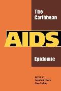 The Caribbean AIDS Epidemic