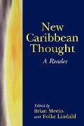 New Caribbean Thought: A Reader