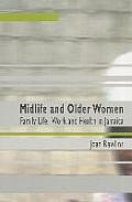 Midlife and Older Women: Family Life, Work and Health in Jamaica