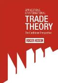 Applications of International Trade Theory: The Caribbean Perspective