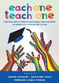 Each One Teach One: Parental Involvement and Family Engagement in Jamaica's Education System