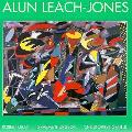 Alun Leach Jones