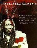 Indigena Contemporary Native