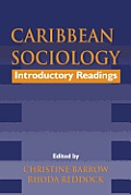 Caribbean Sociology: Intorductory Readings