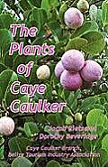 The Plants of Caye Caulker