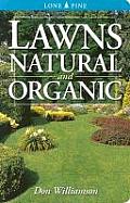 Lawns: Natural and Organic
