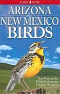 Arizona & New Mexico Birds