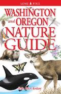 Washington & Oregon Nature Guide