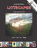 LiTTscapes: Landscapes of Fiction