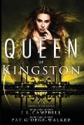 Queen of Kingston