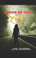 Rings of Fire: Book One