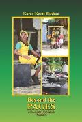 Beyond the Pages: A Jamaican Poet Speaks Volume 1