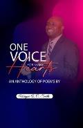 One Voice for Many Hearts: An Anthology of Poems